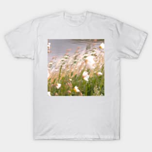 Beauty of Bright Flowers T-Shirt